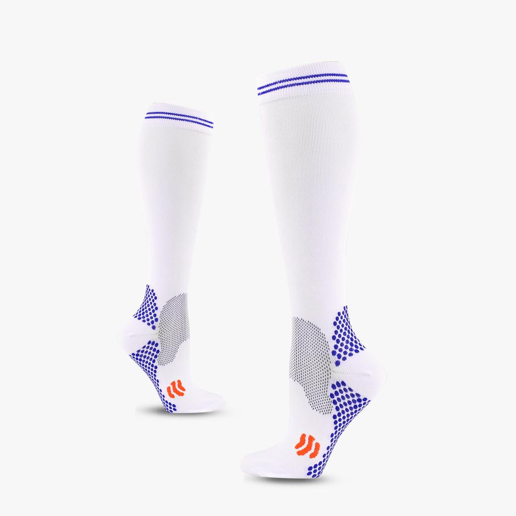 Professional Sports Pressure Socks Men'S And Women'S Cycling Socks Magic Socks Calf Socks Football Socks Thin Leg Socks