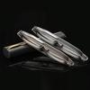 Degree Rotation Collapsible Comfy Ultra Light Reading Glasses for Men Women Diopter Reading Glasses