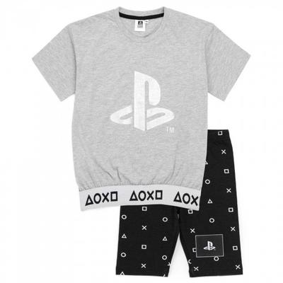 Girls Pajamas Set