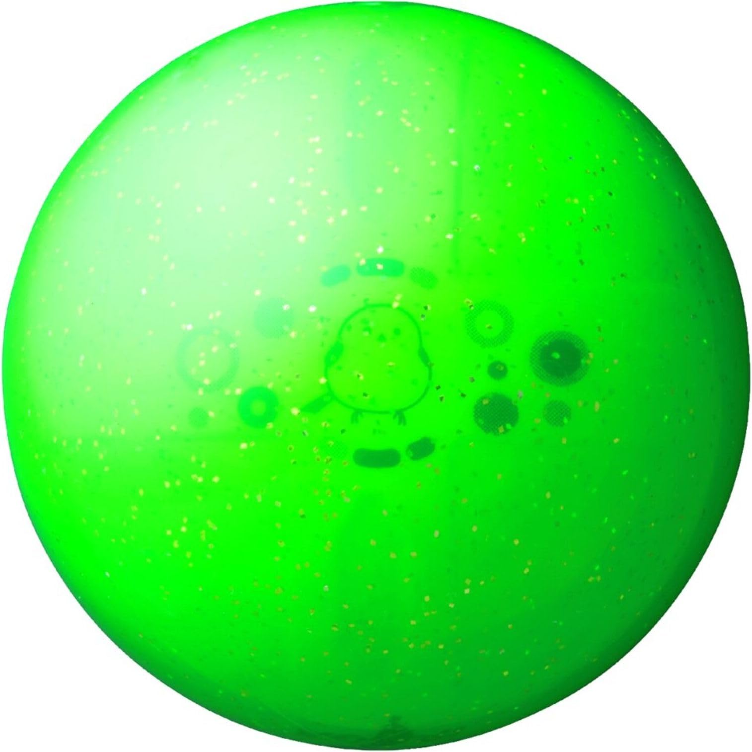MIZUNO Park Golf Cross C3JBPD01 Ball, Shot, Tokachi, Unisex, Green, зелёный