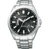 Collection Eco-Drive Watch, Made In Japan, Multi-Band Radio-Controlled, Hand Display, CB0011-69E, Men's