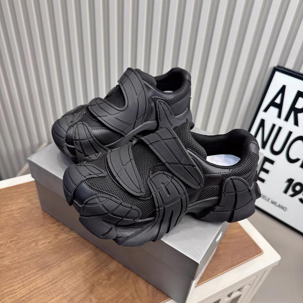 Yueyu 2025 New Platform Dad Shoes Women's Height Increase Casual Versatile Fashion Sports Shoes Fashion Versatile Women's Shoes