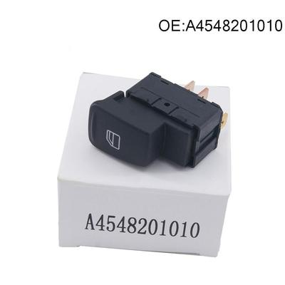 A4548201010 4548201010 Smart Forfour 454 2004-2006 için Elektrikli Cam Regülatörü Anahtarı Düğmesi