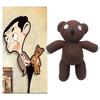 Mr.bean Teddy Bear Plush Toy In 4 Different Sizes Soft And Cuddly Stuffed Animal