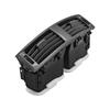Instrument Panel AC Heater Air Vent 55670-53010 For Lexus IS250 IS350 2006-2009