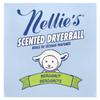 Nellie's Fragrance Dryer Balls, Bergamot, 1 Dryer Ball