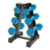 Heavy Duty Dumbbell Rack Stand Weight Dumbbell Rack Storage Shelf Dumbbells Rack