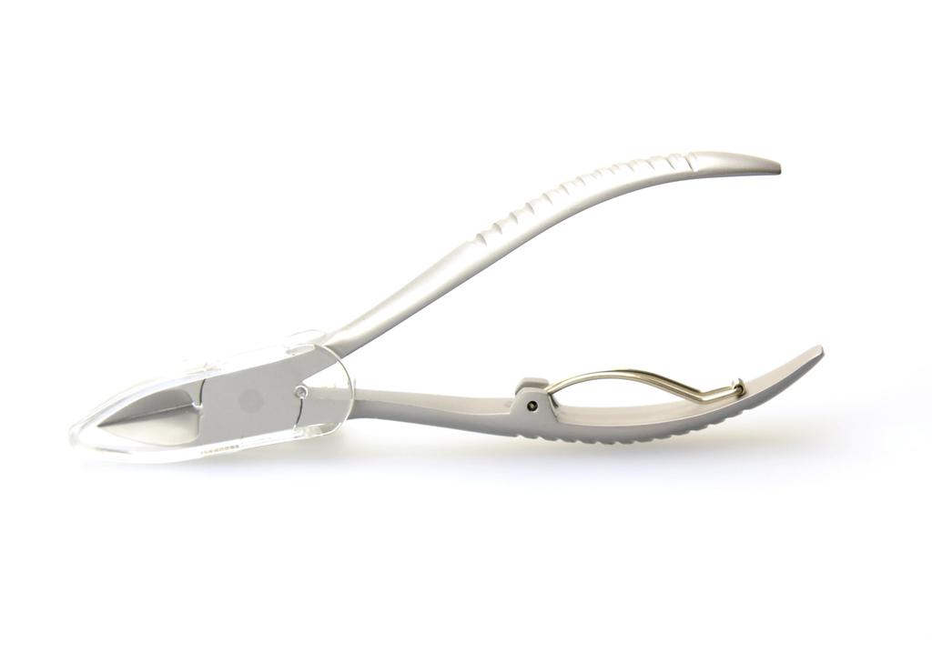Ukai Western Scissors Nail Clippers for Ingrown Toenails