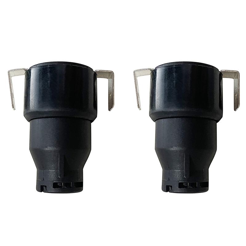 2X 61279845438 Car Battery Power-Off Switch Power-Off Protector Battery Sensor For BMW IX3 G08 Battery Fuse Sensor