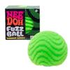 Fuzz Ball Squishy Fidget Toy Squeezable Soft Pompom Stress Relief Velvet Textured Sensory Relaxing Blind Box