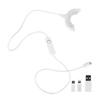 Teeth Whitening LED Light Portable Gentle Teeth Whitening Accelerator Light for Home White Central
