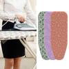 Cartoon Ironing Board Cover Elastic Heat-resistant Ironing Board Cloth Thickened Stain Resistant Ironing Heat Shield