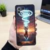Dragon Ball Goku Handsome Case for Xiaomi Mi 13 11 Lite 11T 14 13 Pro 12x 12T 10T Back Phone Cover
