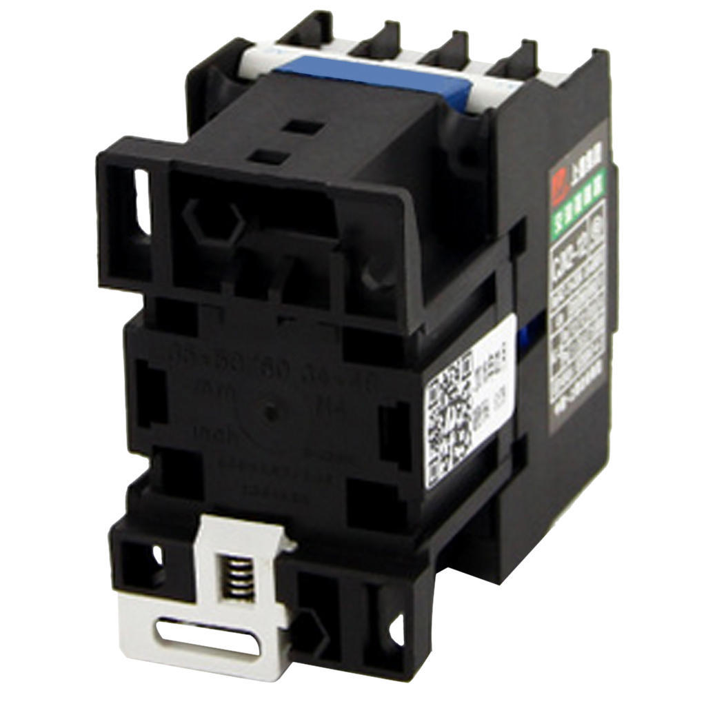 2 Stücke 230 V Schütz AC Spule 20A 2NO 50Hz Motorstarterrelais für den