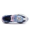Fila KM2 PO Paris Colorway Retro Nostalgic Pioneer Trendy Lifestyle Durable Low-Top Casual Shoes Men Casual Shoes Blue White Gray F12M433109FBW