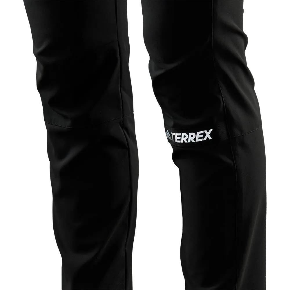 adidas Брюки MT Woven