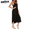 GMXIA Summer Homewear Women's Sexy Suspenders Comfortable Swing Nightgowns