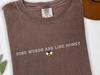 Kind Words Are Like Honey T-Shirt, Christian Comfort Colors Tee, Bee Shirt, KindnessInspirational T-Shirt