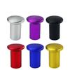 Brake Drift Spin Turn Knob Button Hand Brake Cap Car Hand Brake Emergency Cover Lever Lock Cover