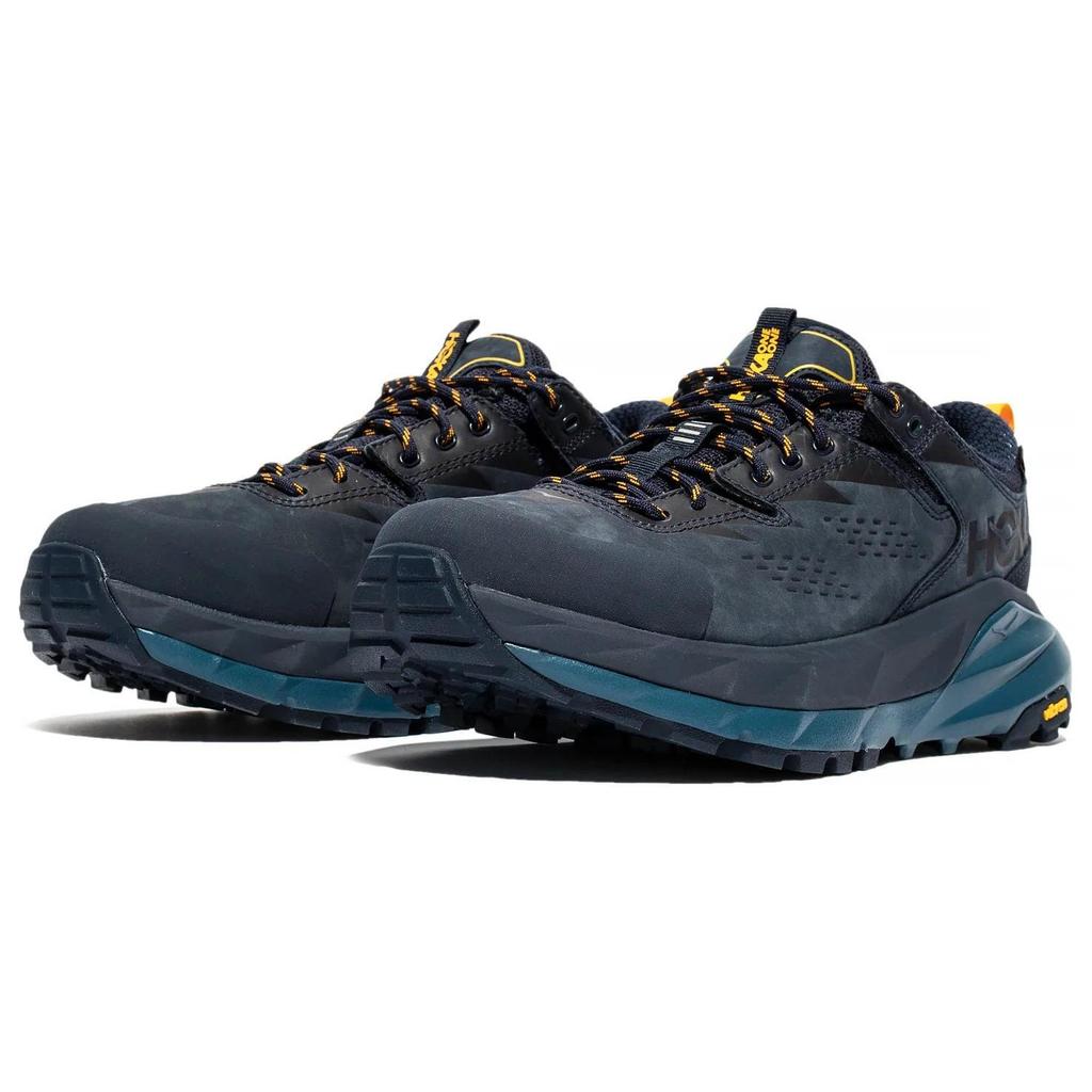 HOKA ONE ONE Kaha 'Dark Ink Blue' Women's 1118587-BIMBL