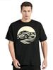 Summer Group B Car Print Graphic T-Shirt Unisex Tops Tees O-neck Cotton Tshirt Fashion New Streetwear Casual Hip Hop T Shirt ...
