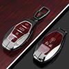 Compatible with 26 Hongqi Models: HS5, H6, EH7, H9, HS3, H5, HS7, EHS9, HQ9 Key Cover and Car Bag.