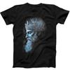 Poseidon Greek God Best Seller Funny Gift Tee Black T Shirt 303 Unisex T-Shirt