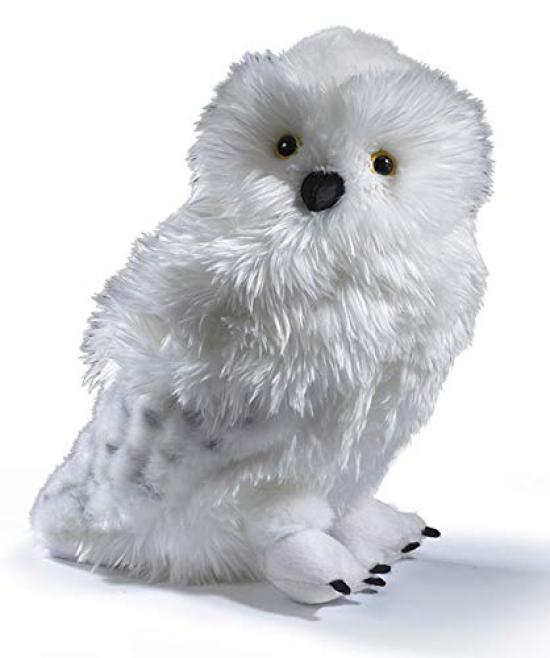 Harry Potter Plush Hedwig