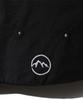 Haebeuopeudyuti Logo Camp Cap (Black)