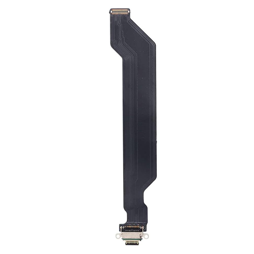 

1× Разъем для зарядки USB Док-разъем Гнездо Шлейф для OnePlus 9 Pro