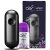 Godrej Aer Matic Kit Automatic Air Freshener Spray Permium Fragrance with Flexi Control Passion  (225ml)+ Smart Matic Bluetooth Refill