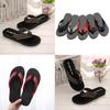 Trendy And Comfortable Men's Summer Flip Flops Wholesale
