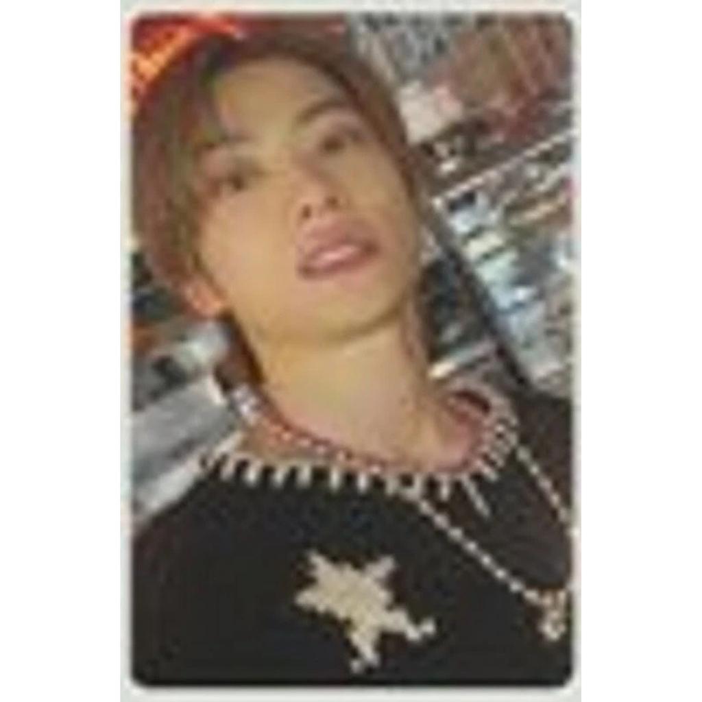 NCT 127 NCT127 Ay-Yo 4. album OFICIÁLNÍ FOTO KARTA A B Digipack SMini Ver.