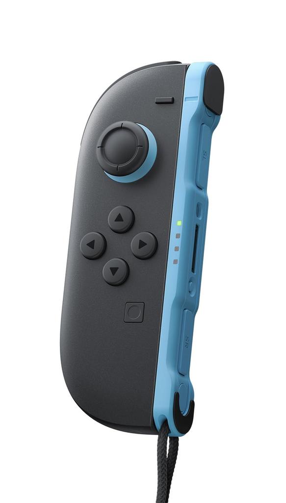 Genuine 2 Light Blue [Nintendo Product] Joy-Con (L)