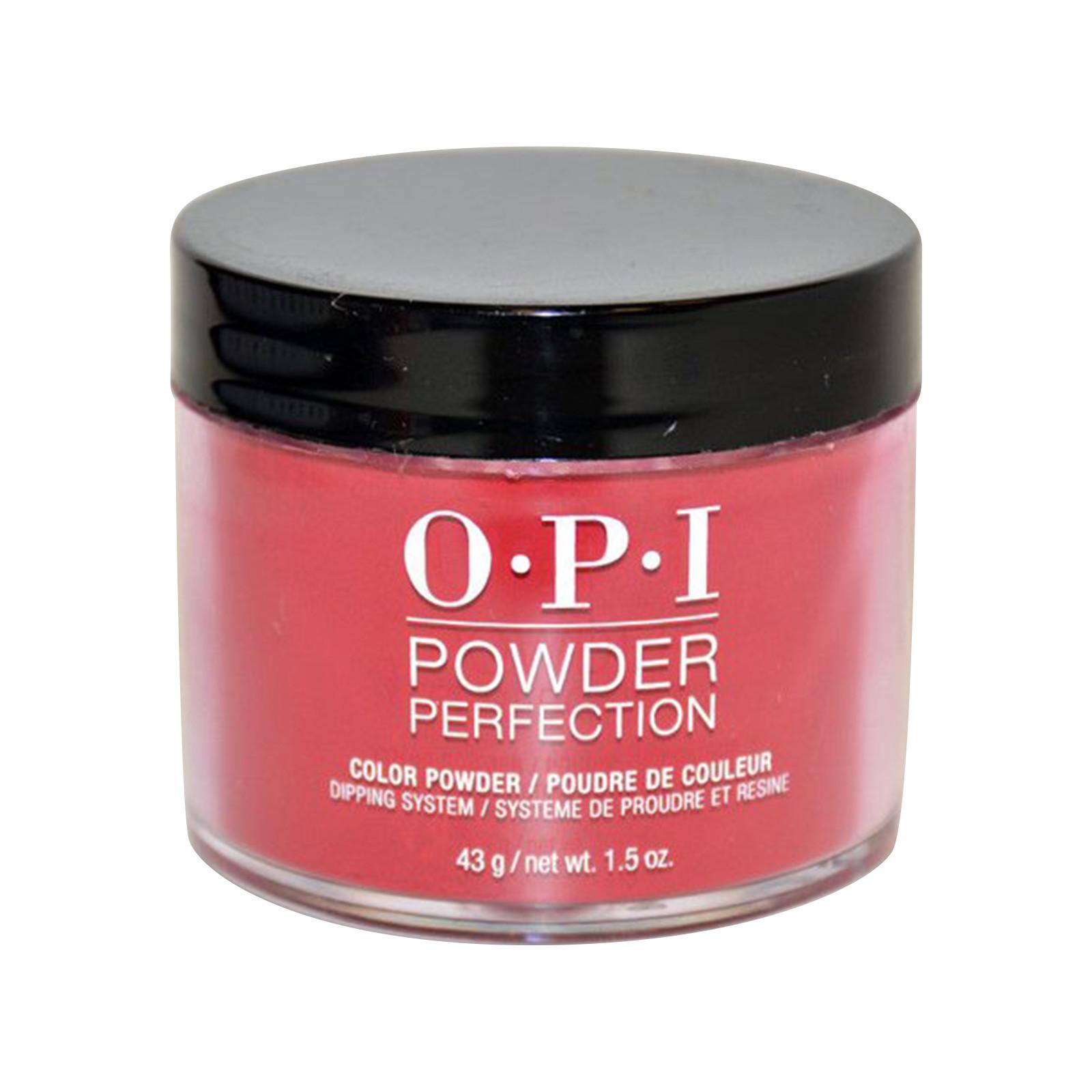 43 г порошка для лака для ногтей, модный порошок для ногтей One Size