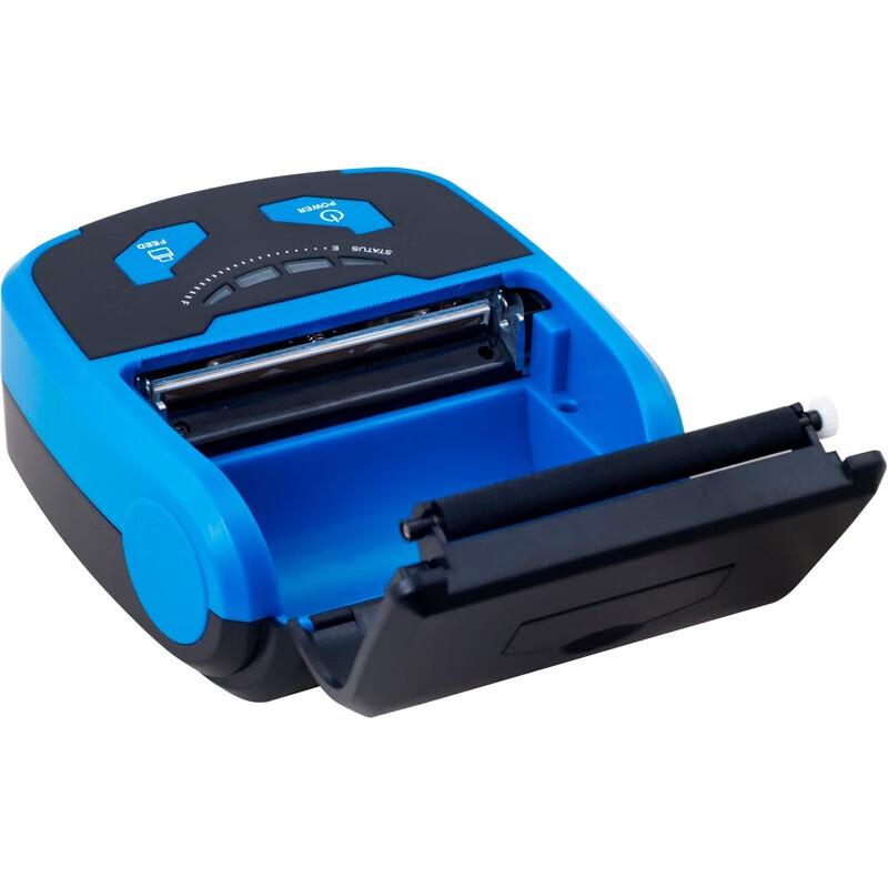 Xprinter XP-P810 Portable 80mm Thermal Printer CN Plug (adapter Included)