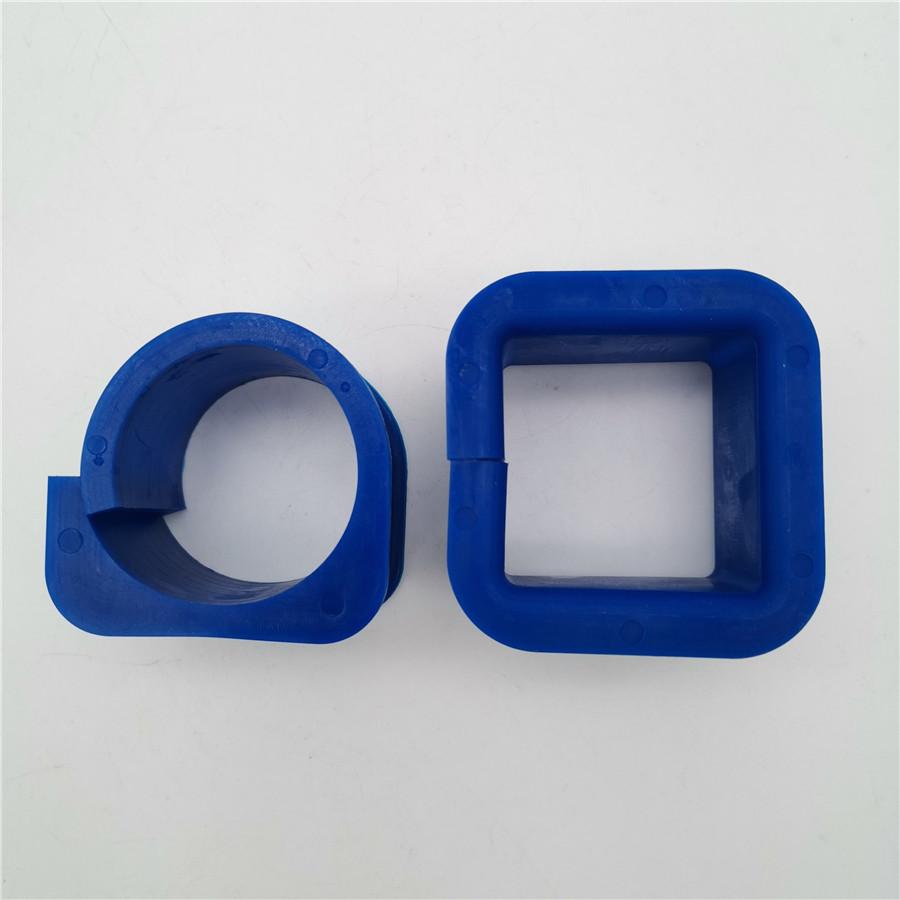 New Blue Steering Rack &Pinion Mount Bushing For Subaru Forester Impreza Legacy