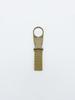 Outdoor Climbing Water Bottle Hook and Lanyard for Backpack or Belt