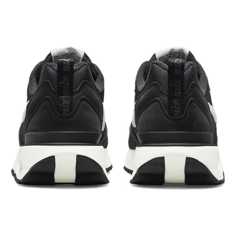 Nike Air Max Dawn 'Black Summit White' Women's Sneakers Casual Shoes DC4068-001