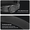 Electric Welding Mask Solar Powered Auto Darkening Helmet Multifunctional Welding
