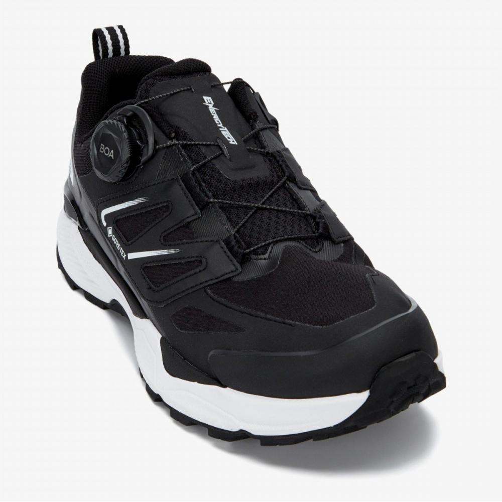 [north Face Official] Ns95q03a Energy Tech Light Boa Gore Tex