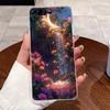 Case For Huawei P10 VTR-L09 VTR-L29 P10 Plus VKY-L09 VKY-L29 Casing Luxury Cute Love Rabbit Funny Clear Soft Silicone Phone Case
