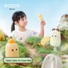 ecoco Zodiac Silicone Popsicle Mold - 12-Pack