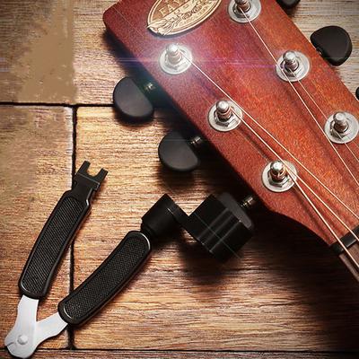 Gitar Aksesuarları – Gitar bakımı