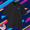 ABM Industries Building Value Men's Black Size S-3XL