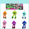 Muñecas y Peluches – Peluches - Héroes de películas