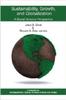 Книга Sustainability, Growth and Globalization : A Social Science Perspective