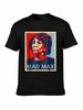 Brand Maxine Waters Mad Max TShirt Men Short Sleeve TShirt