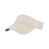 Unisex Hat, Running Sports Sun Hat, Monochrome Empty Top Hat