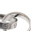 CARTIER  B7212500 Necklace K18 white gold Women